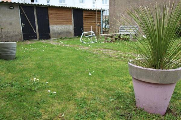 Maison 5 pièces - 44600 Saint-Nazaire