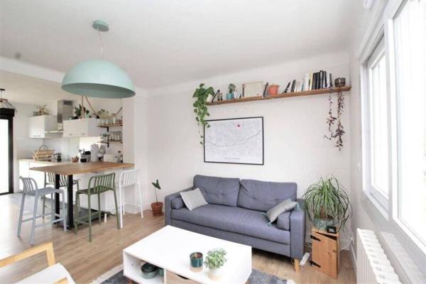 Maison 5 pièces - 44600 Saint-Nazaire