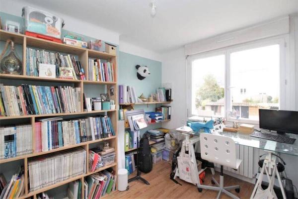 Maison 5 pièces - 44600 Saint-Nazaire