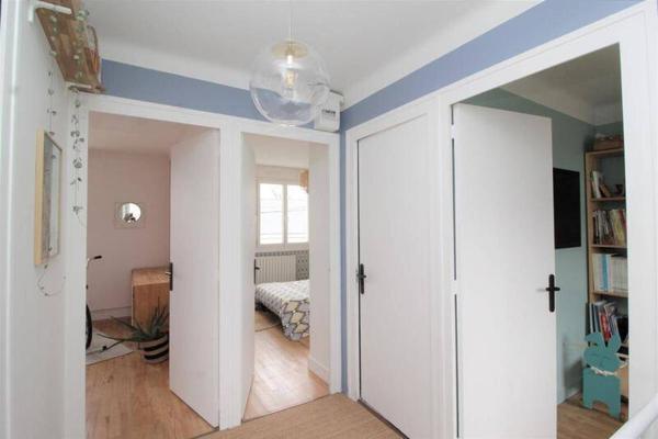 Maison 5 pièces - 44600 Saint-Nazaire