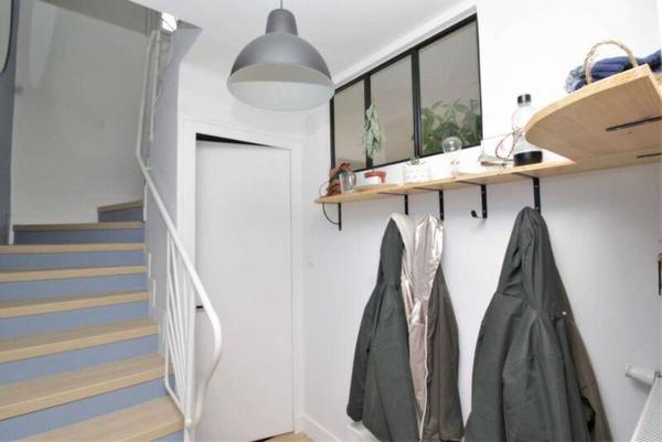 Maison 5 pièces - 44600 Saint-Nazaire