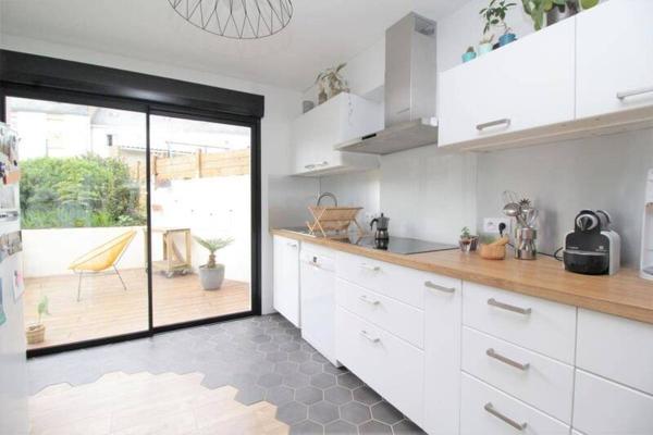 Maison 5 pièces - 44600 Saint-Nazaire