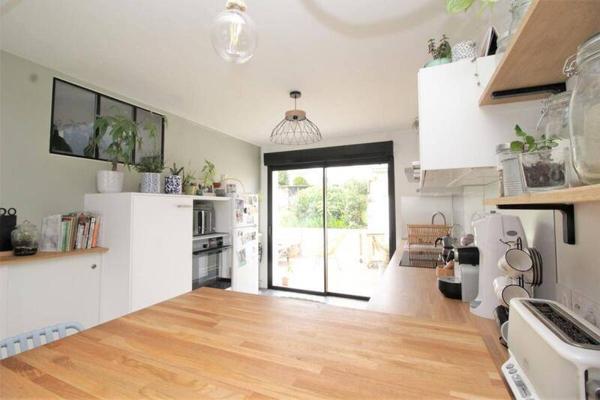 Maison 5 pièces - 44600 Saint-Nazaire