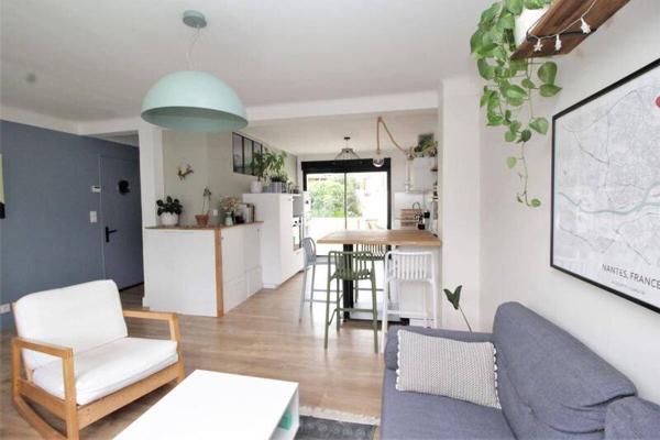 Maison 5 pièces - 44600 Saint-Nazaire