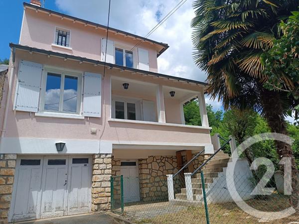 Maison à vendre  4 pièces - 83 m2 PERIGUEUX - 24