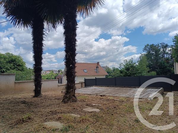 Maison à vendre  4 pièces - 83 m2 PERIGUEUX - 24