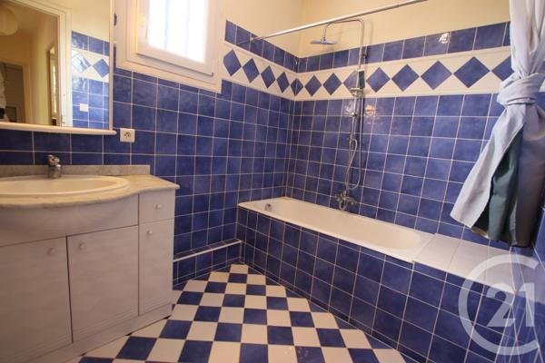 Maison à vendre  4 pièces - 83 m2 PERIGUEUX - 24