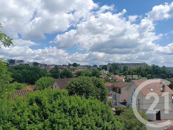 Maison à vendre  4 pièces - 83 m2 PERIGUEUX - 24