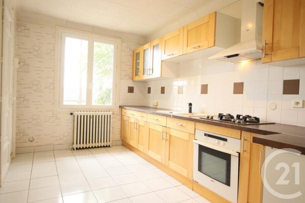 Maison à vendre  4 pièces - 83 m2 PERIGUEUX - 24