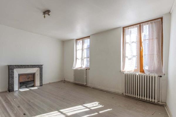 Appartement Romorantin Lanthenay 4 pièces 93 m2