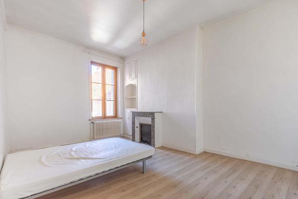Appartement Romorantin Lanthenay 4 pièces 93 m2