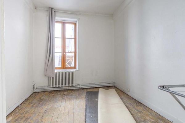 Appartement Romorantin Lanthenay 4 pièces 93 m2