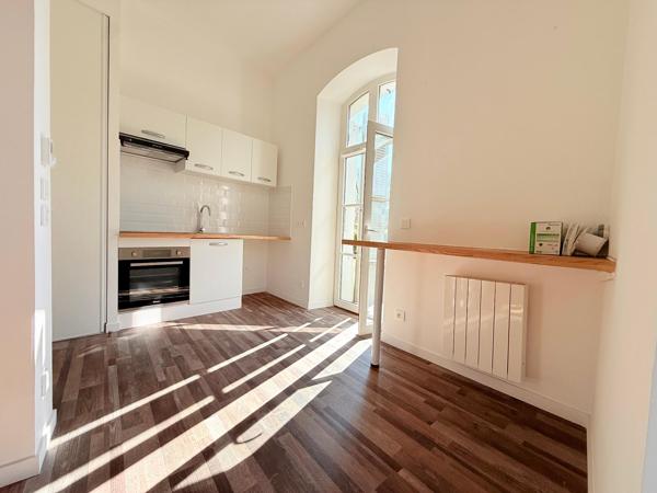 Maggnifique appartement Triplex - Jardin privatif