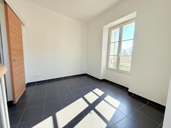 Maggnifique appartement Triplex - Jardin privatif
