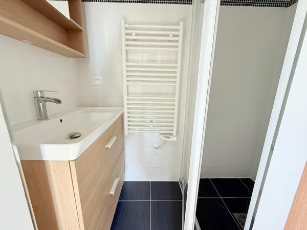 Maggnifique appartement Triplex - Jardin privatif