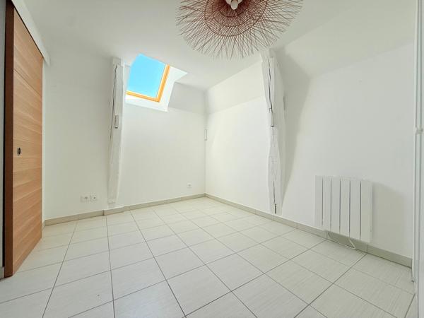 Maggnifique appartement Triplex - Jardin privatif
