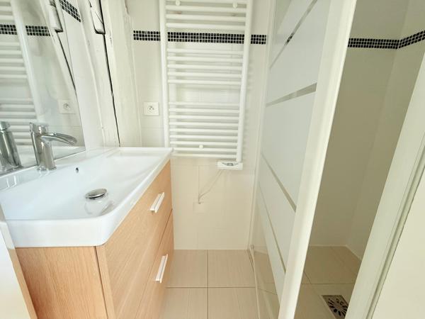 Maggnifique appartement Triplex - Jardin privatif