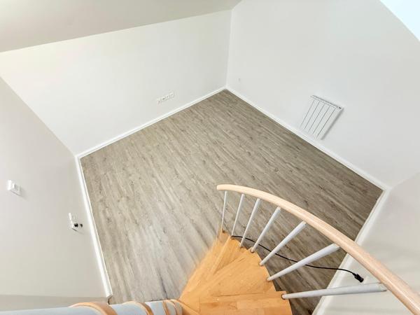 Maggnifique appartement Triplex - Jardin privatif