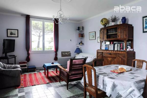 Maison, La Flotte en Ré, Ile de Ré