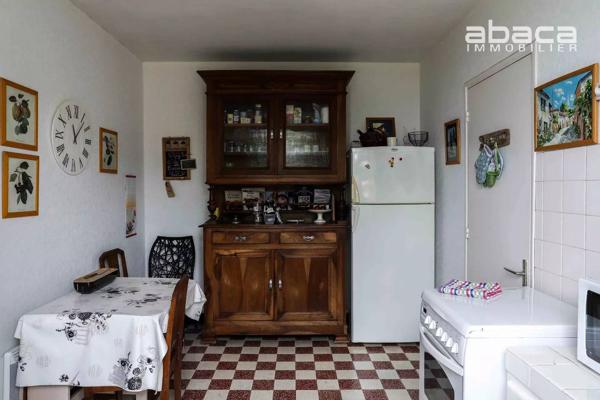 Maison, La Flotte en Ré, Ile de Ré