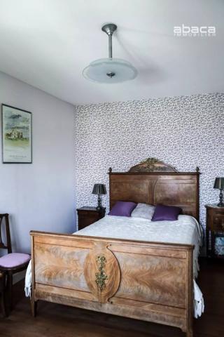 Maison, La Flotte en Ré, Ile de Ré
