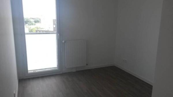 Appartement 3 pièces - 44200 Nantes -  Saint-Jacques-Ripossière