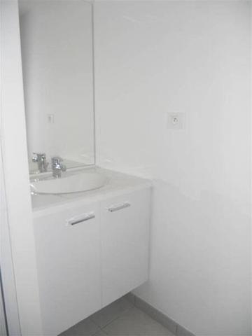 Appartement 3 pièces - 44200 Nantes -  Saint-Jacques-Ripossière