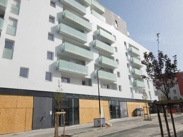 Appartement 3 pièces - 44200 Nantes -  Saint-Jacques-Ripossière