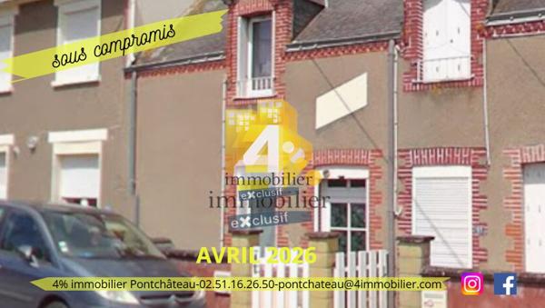 Maison Pontchateau