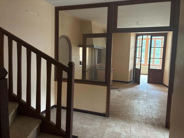 Maison à vendre 7 pièces  (48)