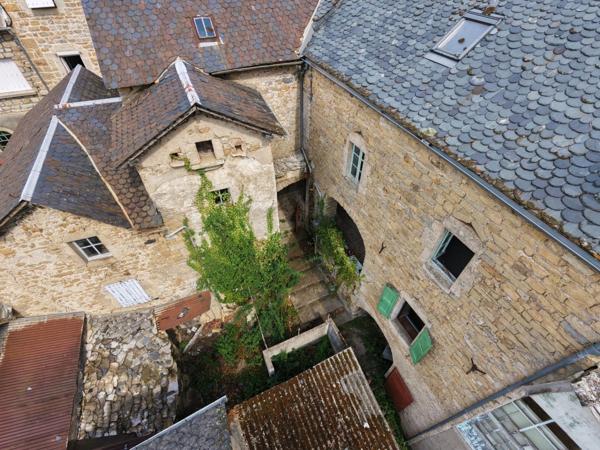 Maison à vendre 7 pièces  (48)