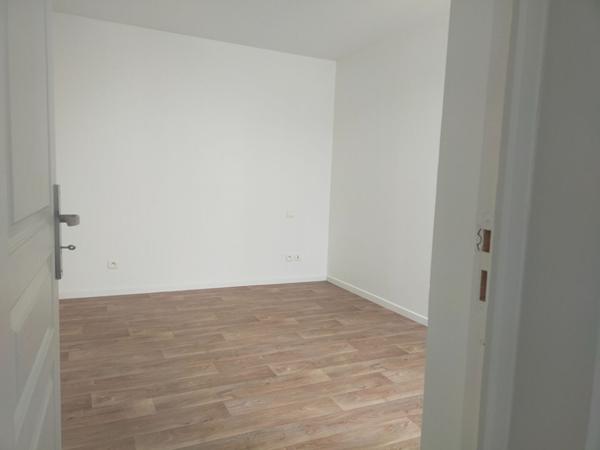 Maison et appartement à Bourges - Spécial investisseur