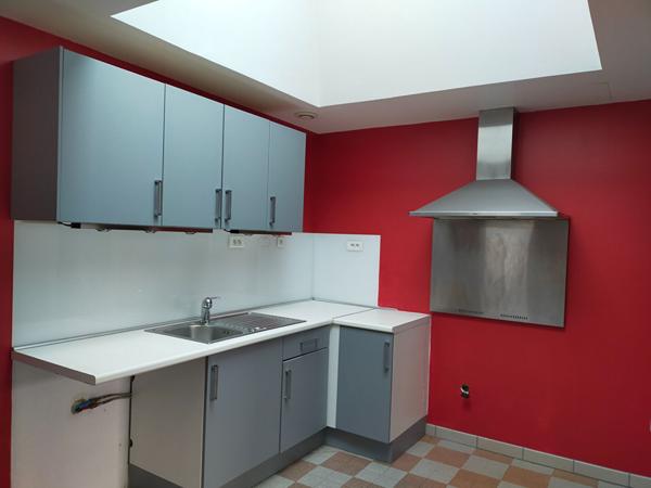 Maison et appartement à Bourges - Spécial investisseur