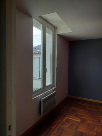Maison et appartement à Bourges - Spécial investisseur