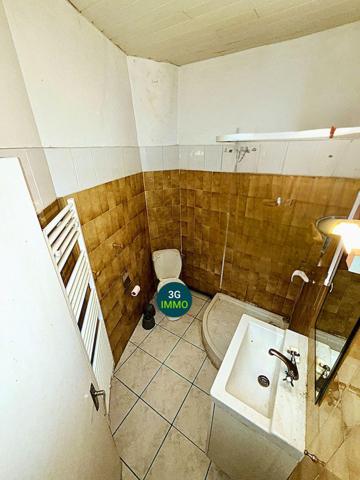 Vente / Appartement à rénover