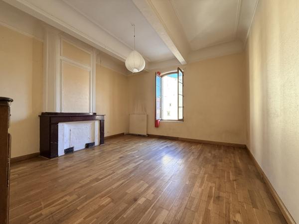 Vente / Appartement à rénover