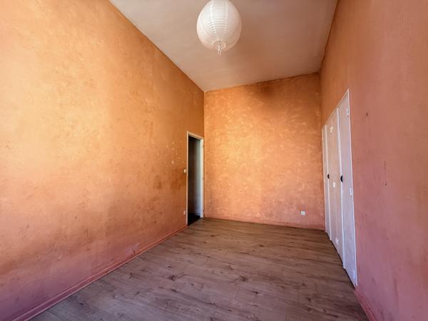 Vente / Appartement à rénover