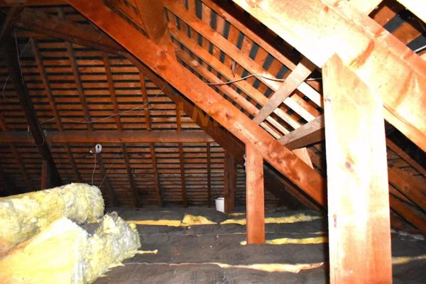 Maison à Aubin avec terrain plat