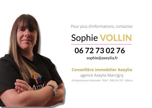 Marcigny (71110) A VENDRE - MARCIGNY CENTRE - MAISON DE VILLAGE AVEC ATELIER ET GARAGE - 5 CHAMBRES