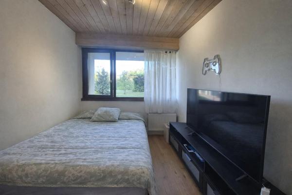 Appartement T1Bis