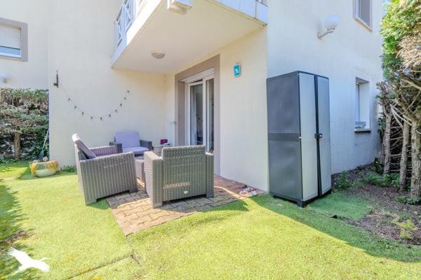 Appartement à vendre |  Bruges |  2 pièces | 55 m²