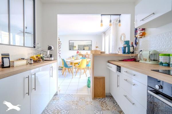 Appartement à vendre |  Bruges |  2 pièces | 55 m²