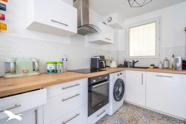 Appartement à vendre |  Bruges |  2 pièces | 55 m²
