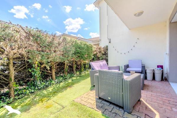 Appartement à vendre |  Bruges |  2 pièces | 55 m²