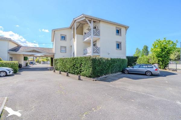 Appartement à vendre |  Bruges |  2 pièces | 55 m²