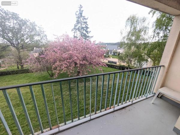Achat - Appartement Montfort-sur-Meu 35160 4 pièces 83 m 2