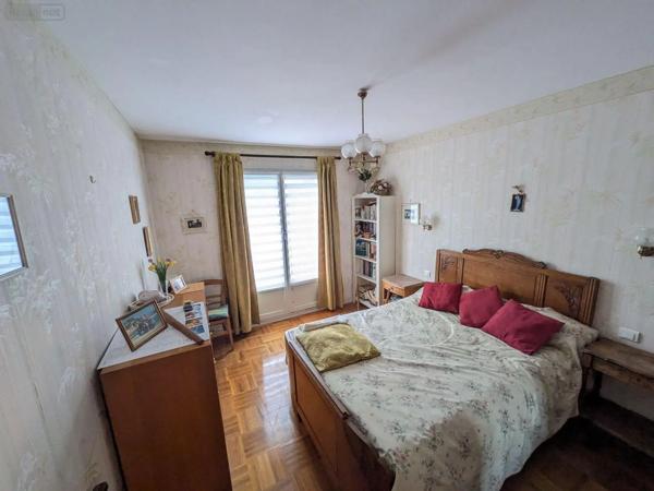 Achat - Appartement Montfort-sur-Meu 35160 4 pièces 83 m 2