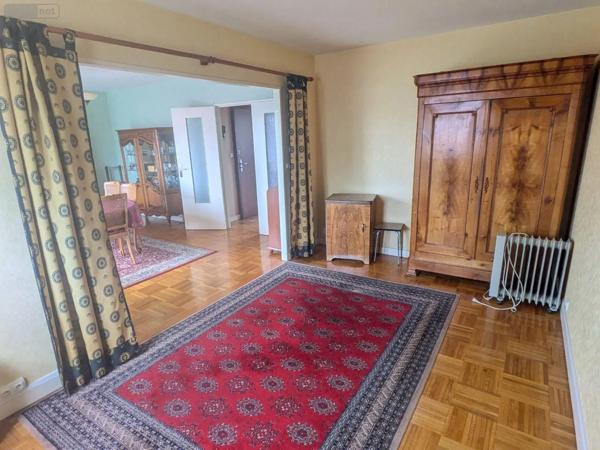 Achat - Appartement Montfort-sur-Meu 35160 4 pièces 83 m 2