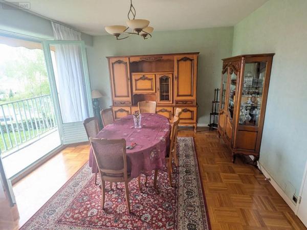 Achat - Appartement Montfort-sur-Meu 35160 4 pièces 83 m 2
