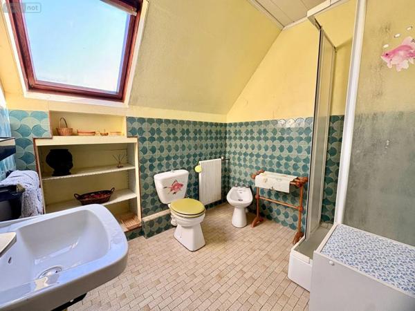 Achat - Maison Vern-sur-Seiche 35770 6 pièces 137 m 2 7017 m 2